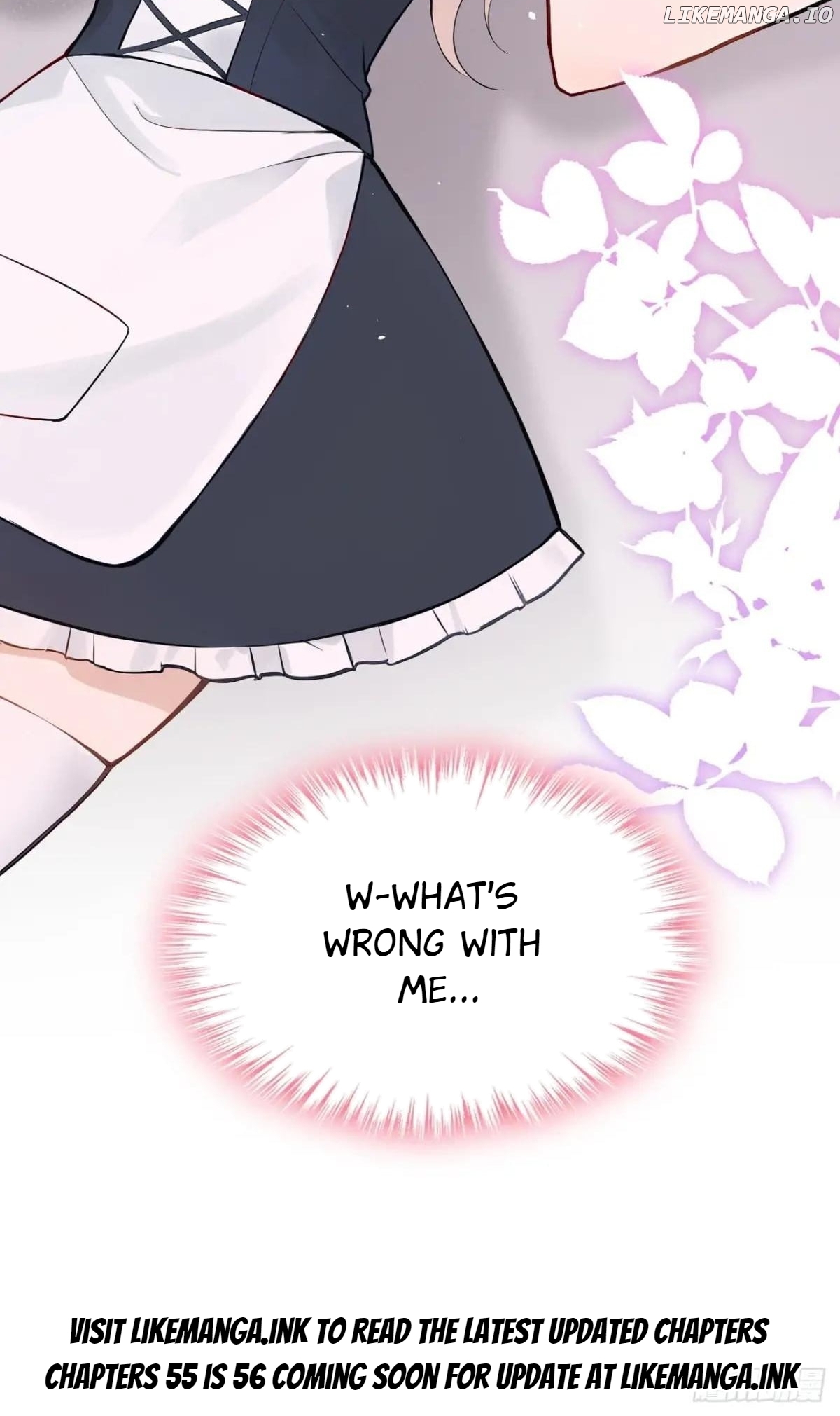 Living Together Just To Guide You Chapter 53 - page 42